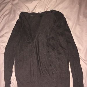 TWO CARDIGANS FOR THE PRICE OF ONE